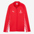 Airdrieonians Kids Travel Jacket 2026/27