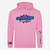 Scottish Athletics SUPERteams Kilmarnock 2026 Kids Hoodie (3 Colours)