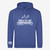 Scottish Athletics Track Relay Championships Kilmarnock 2026 Adults Hoodie (3 Colours)