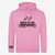 Scottish Athletics Track Relay Championships Kilmarnock 2026 Adults Hoodie (3 Colours)