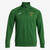 Boroughmuir High School 1/4 Zip Sweatshirt (Green)