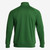 Boroughmuir High School 1/4 Zip Sweatshirt (Green)