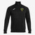 Boroughmuir High School Junior 1/4 Zip Sweatshirt (Black)