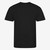 Boroughmuir High School Junior Sports T-Shirt (Black)