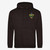 Boroughmuir High School Hoodie (Black)