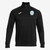 Corstorphine Dynamo Kids Training 1/4-Zip Sweatshirt (Black)
