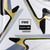 PUMA STELLAR NITRO™ SPFL FIFA® Quality Pro Football