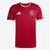 Calderwood CFC Adults Home Shirt