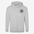 Prestonfield Primary Senior Leavers Zipped Hoodie