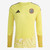 Calderwood CFC Kids Home Goalkeeper Jersey