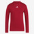 Calderwood CFC Kids Base Layer - Red