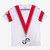 Airdrieonians Adults Home Shirt 2026/27