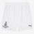 Airdrieonians Kids Home Shorts 2026/27
