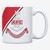 Airdrieonians Home Mug 2026/27