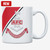 Airdrieonians Home Mug 2026/27