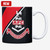 Airdrieonians Away Mug 2026/27