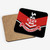 Airdrieonians Away Coaster 2026/27