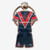 Airdrieonians Away Kit Keyring 2026/27