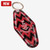 Airdrieonians Acrylic Keyring