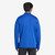 Longniddry Villa Adults 1/4 Zip Sweatshirt