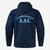 Cumbernauld AAC Kids Raincoat