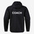 Gala Harriers Coaches Raincoat