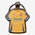 Cowdenbeath Away Shirt Keyring 2026/27