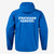 Strathearn Harriers Kids Raincoat