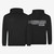 Scottish Athletics Combined Athletics Kids Hoodie (Black Only)