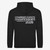 Scottish Athletics Combined Athletics Kids Hoodie (Black Only)