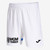 Musselburgh Athletic Adults Home Shorts 2026/27
