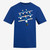 Musselburgh Athletic Adults Foosball T-Shirt (3 Colours)