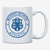 Musselburgh Athletic Badge Mug