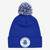 Musselburgh Athletic Pom Pom Beanie