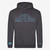 Scottish Athletics National Championships Adults Hoodie (4 Colours) - GRANGEMOUTH