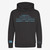 Scottish Athletics National Championships Kids Hoodie (4 Colours) - GRANGEMOUTH