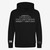 Scottish Athletics National Championships Kids Hoodie (4 Colours) - GRANGEMOUTH