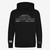 Scottish Athletics National Championships Kids Hoodie (4 Colours) - ABERDEEN