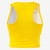 Joma Picasho Girls Crop Vest Top