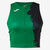 Joma Picasho Girls Crop Vest Top