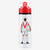Airdrieonians Player Water Bottle 2026/27 (750ml)