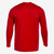 Musselburgh & District AC Kids Combi Long Sleeve Shirt