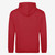 Musselburgh & District AC Kids Hoodie - Red