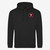 Musselburgh & District AC Adults Hoodie - Black