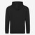 Musselburgh & District AC Adults Hoodie - Black
