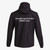 Musselburgh & District AC Adults Combi Running Jacket
