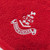 Airdrieonians Luxury Golf Towel