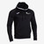 Edinburgh College Combi Premium Hoodie
