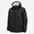 Errea Iceland Jacket - Black (Clearance)