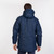 Joma Cervino Polar Anorak - Navy (Clearance)